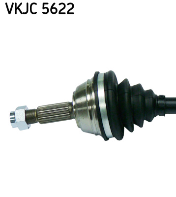 SKF VKJC 5622 Albero motore/Semiasse